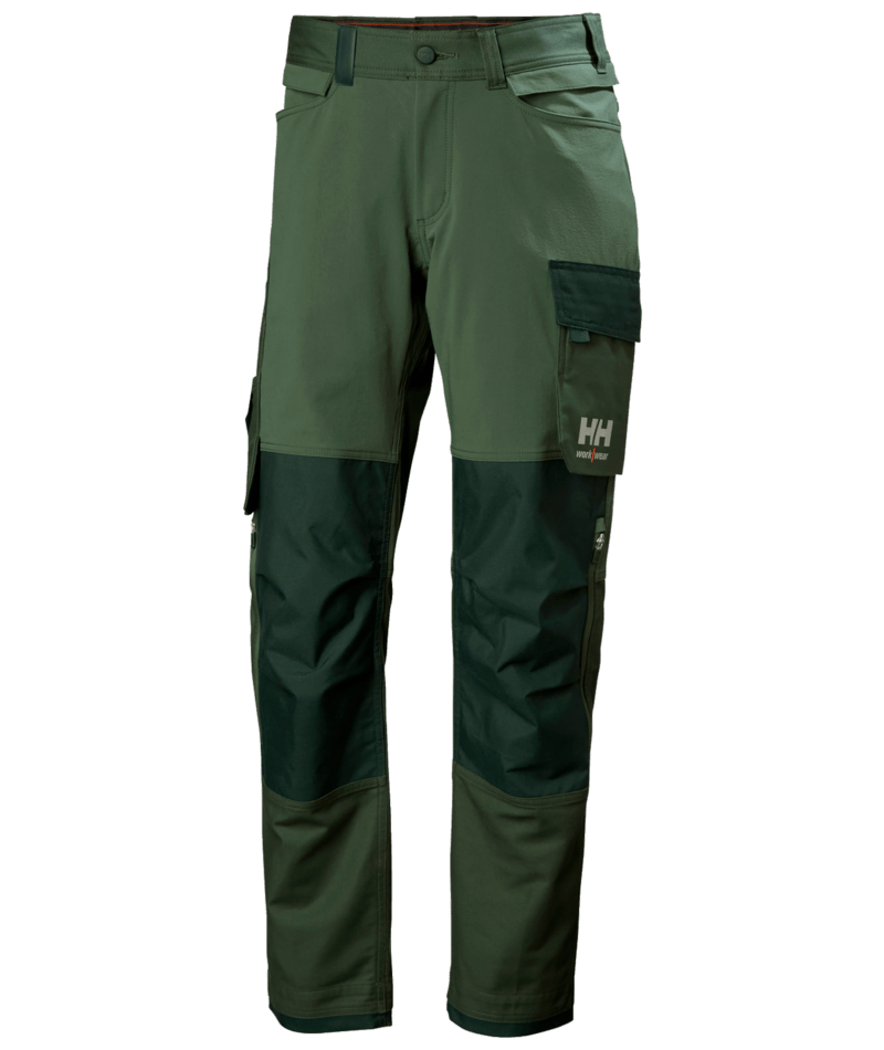 HH 77395 Oxford 4X CNCT Pant 474 D92