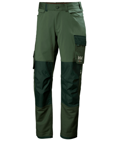 HH 77395 Oxford 4X CNCT Pant 474 C56