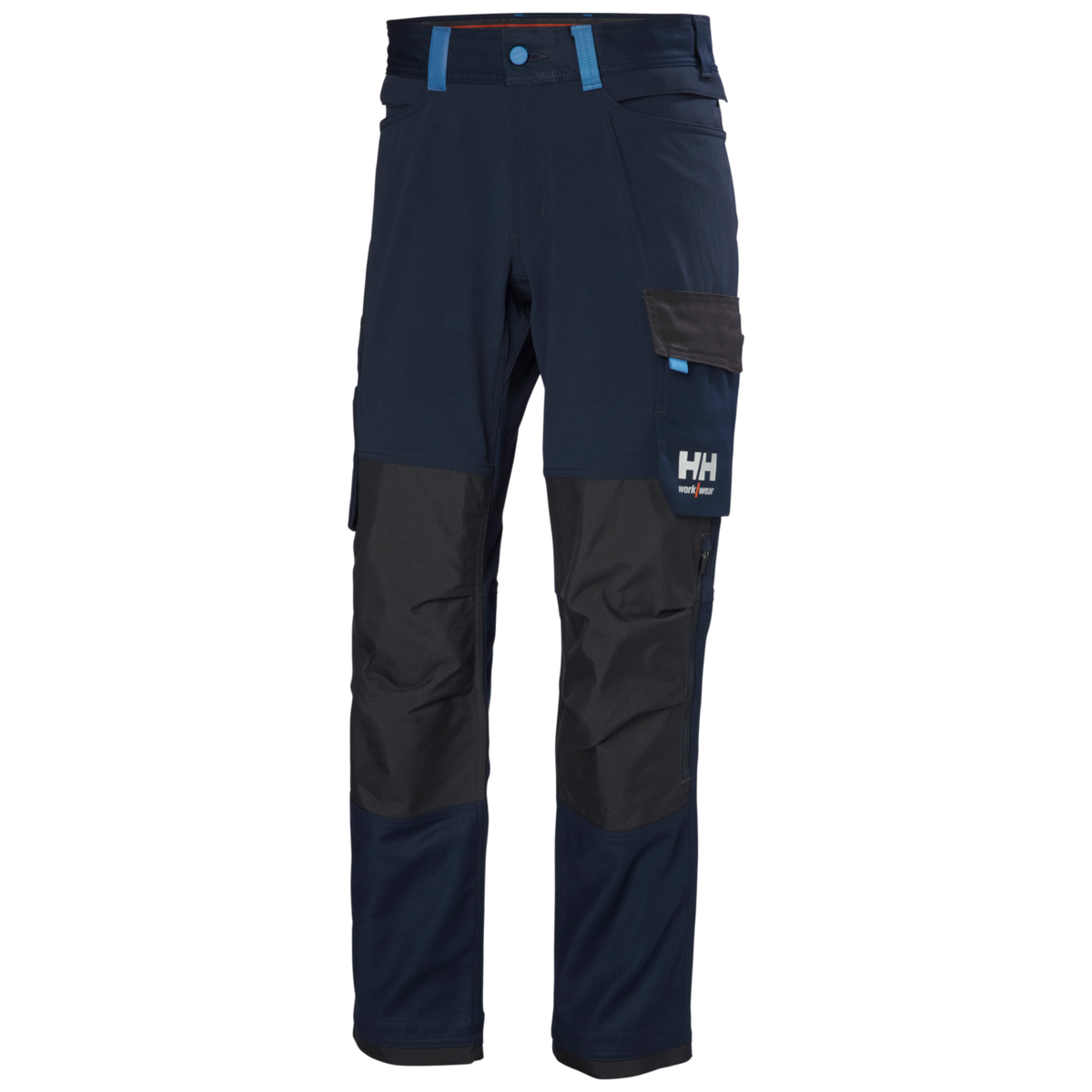 HH 77395 Oxford 4X CNCT Broek 599 D88