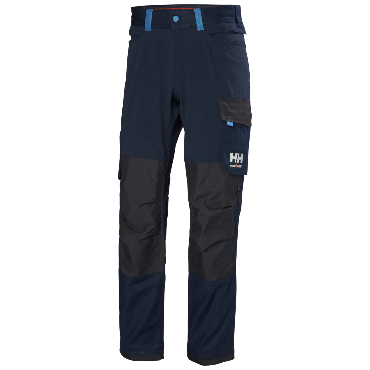 HH 77395 Oxford 4X CNCT Broek 599 D88