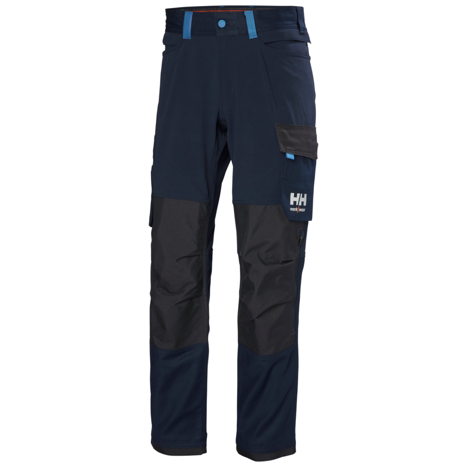 HH 77395 Oxford 4X CNCT Broek 599 D92