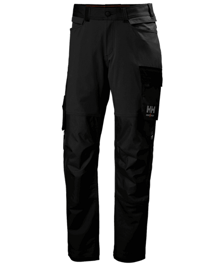 HH 77395 Oxford 4X CNCT Pant 990 D88