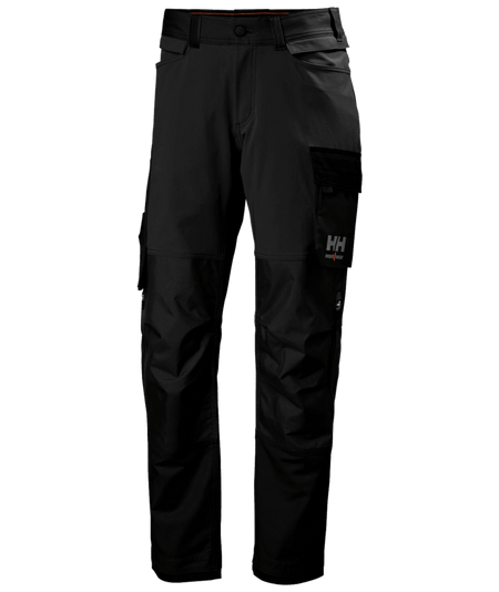 HH 77395 Oxford 4X CNCT Pant 990 C54