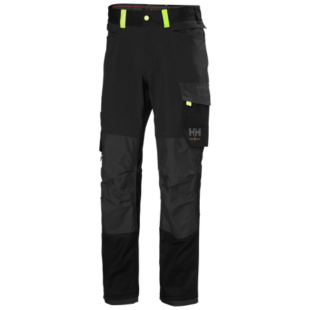 HH 77395 Oxford 4X CNCT Broek 999 C64