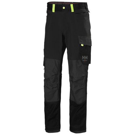 HH 77395 Oxford 4X CNCT Broek 999 C156