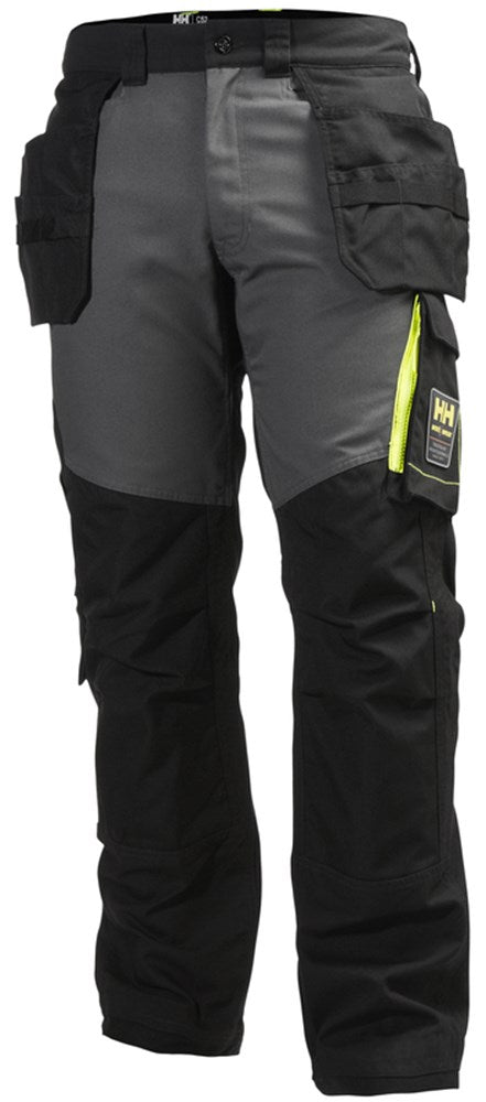 HH 77401 Aker Cons Pant 999 C52