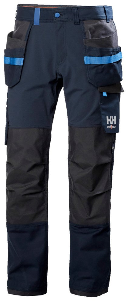 HH 77405 Oxford 4X Cons Pant 599 D96