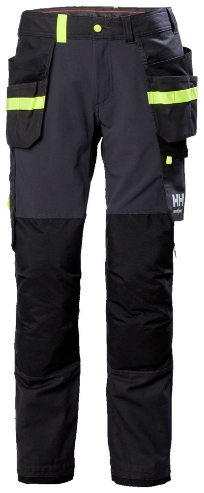 HH 77405 Oxford 4X Cons Pant 989 D112