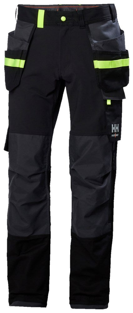 HH 77405 Oxford 4X Cons Pant 999 64