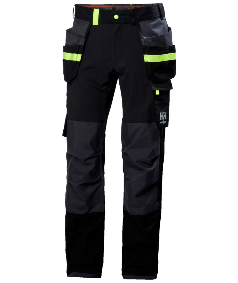 HH 77405 Oxford 4X Cons Pant 999 66
