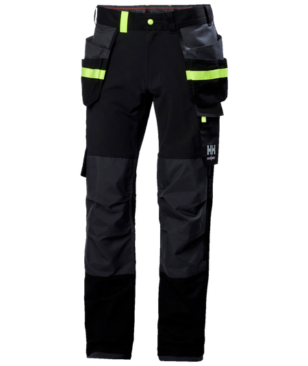 HH 77405 Oxford 4X Cons Pant 999 66