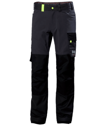 HH 77407 Oxford 4X Work Pant 989 66