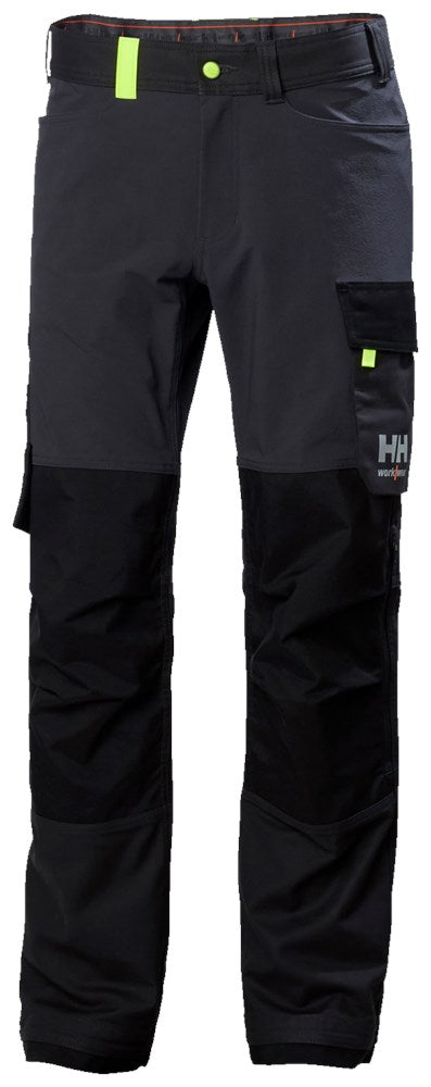 HH 77407 Oxford 4X Work Pant 989 C154