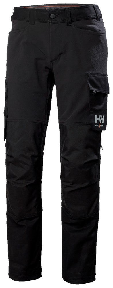 HH 77407 Oxford 4X Work Pant 990 D112