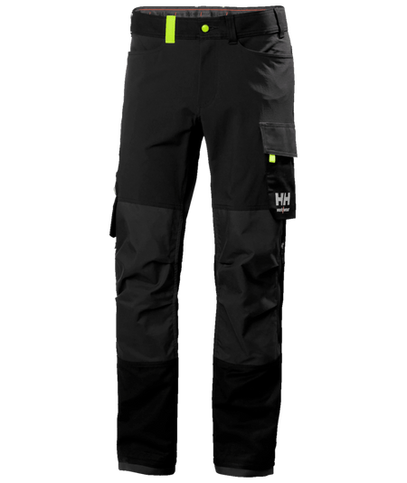 HH 77407 Oxford 4X Work Pant 999 D124
