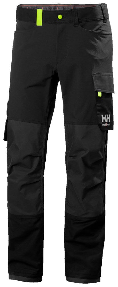 HH 77407 Oxford 4X Work Pant 999 C146