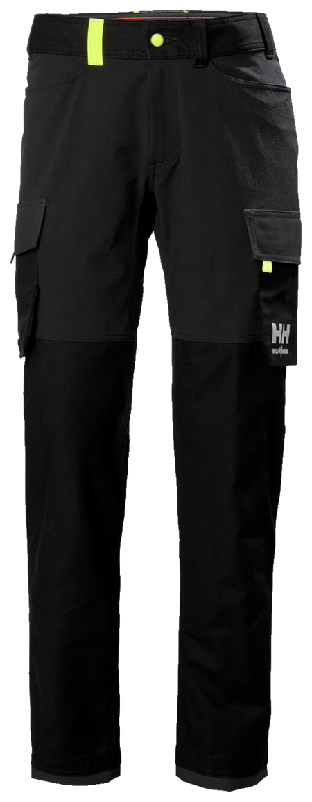 HH 77408 Oxford 4X Cargo Pant 474 D104