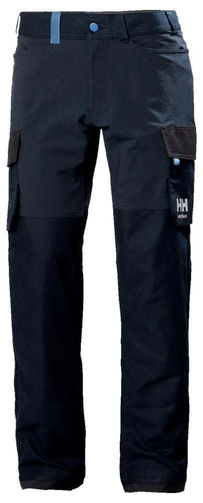 HH 77408 Oxford 4X Service Pant 599 56