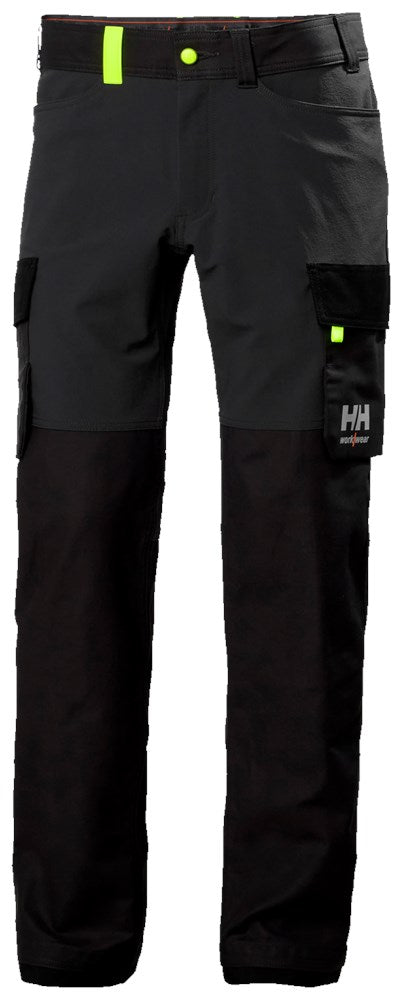 HH 77408 Oxford 4X Service Pant 989 44