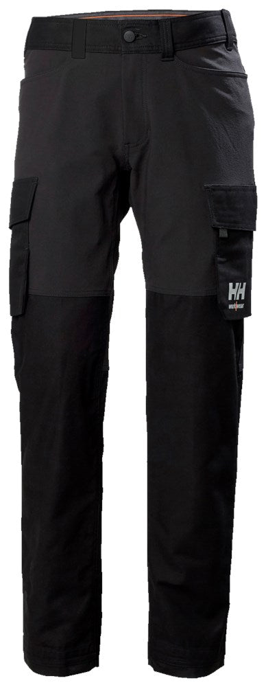 HH 77408 Oxford 4X Service Pant 990 C146