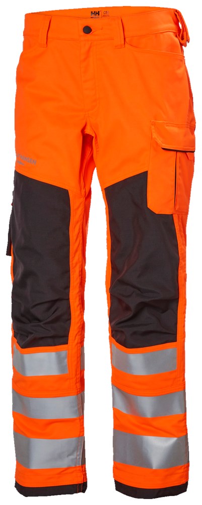 HH 77421 Alna 2.0 Work Pant CL2 269 D104