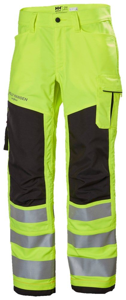 HH 77421 Alna 2.0 Work Pant CL2 369 48