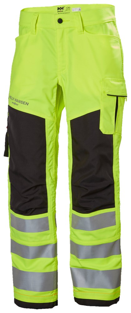 HH 77421 Alna 2.0 Work Pant CL2 369 62