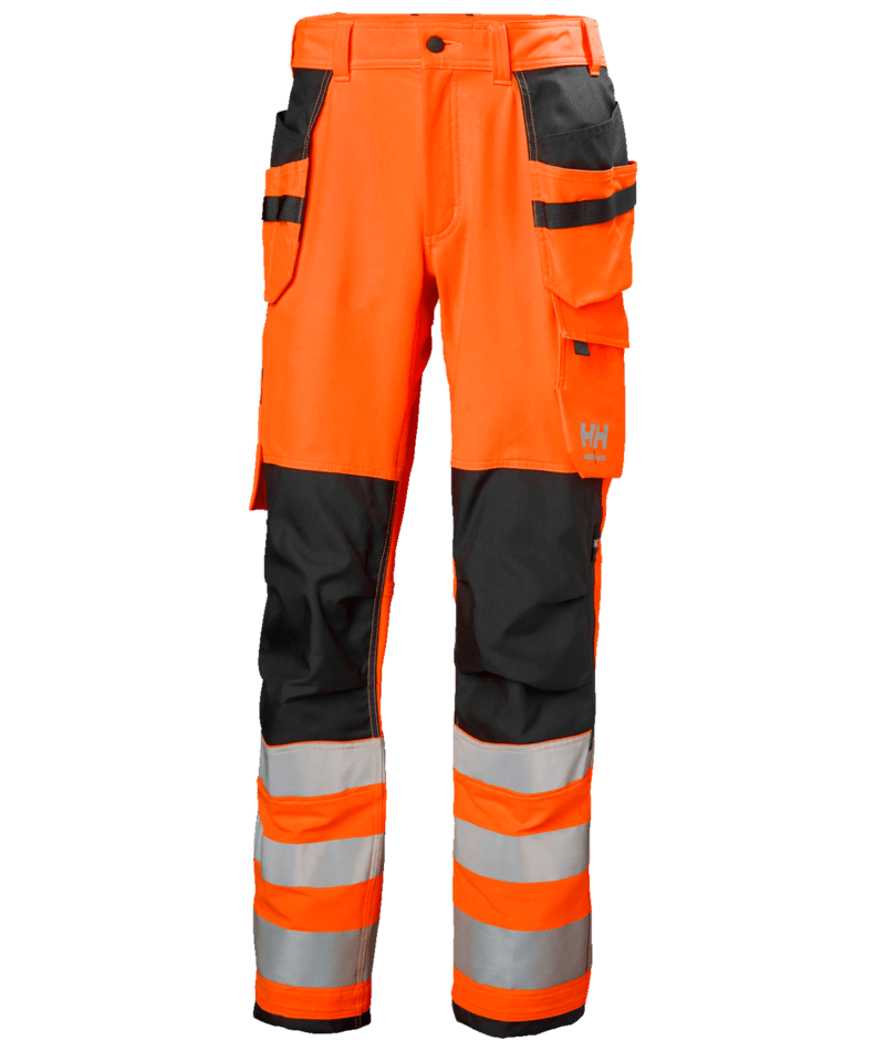 HH 77428 Alna 4x Cons Pant CL 2 269 D92