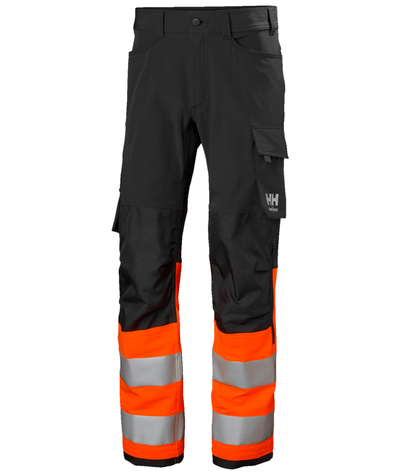 HH 77429 Alna 4x Work Pant CL 1 269 D92