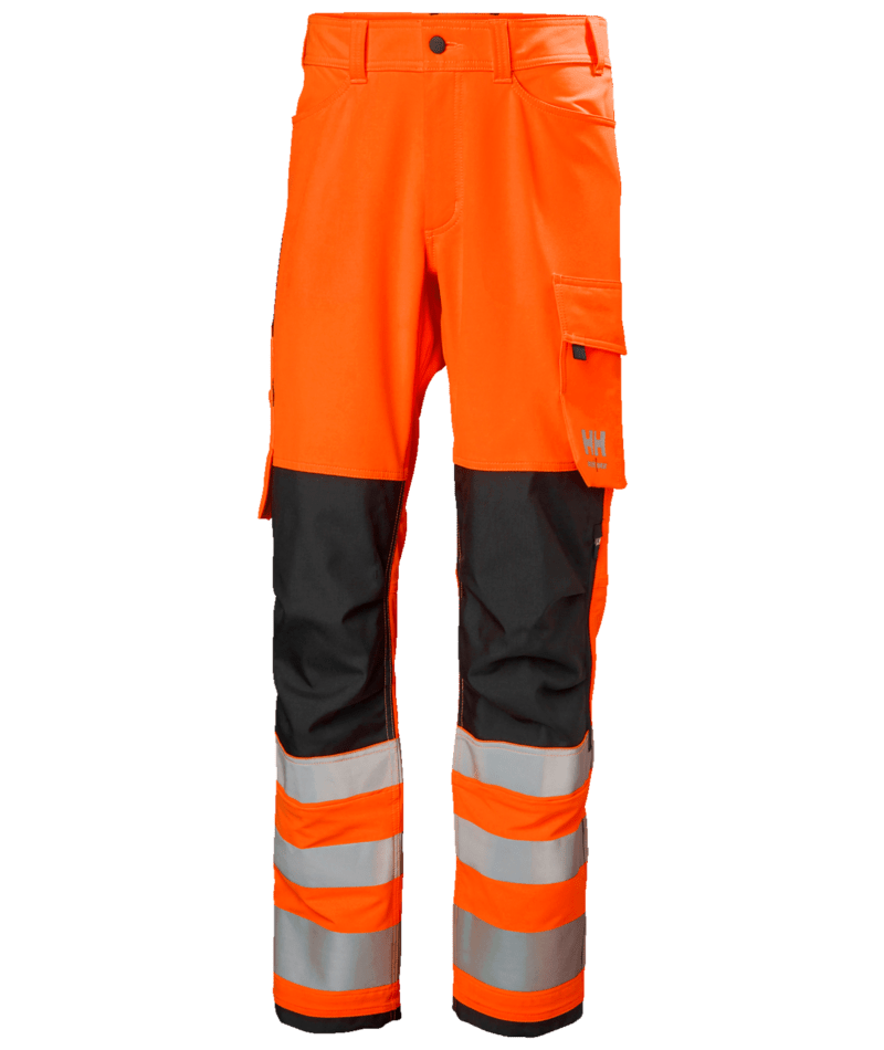 HH 77430 Alna 4x Work Pant CL 2 269 D92