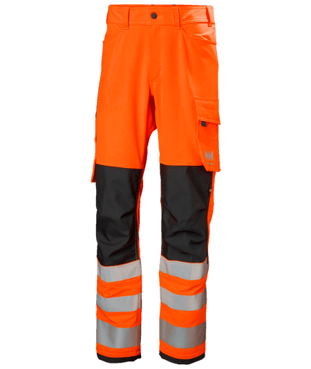 HH 77430 Alna 4x Work Pant CL 2 269 D120