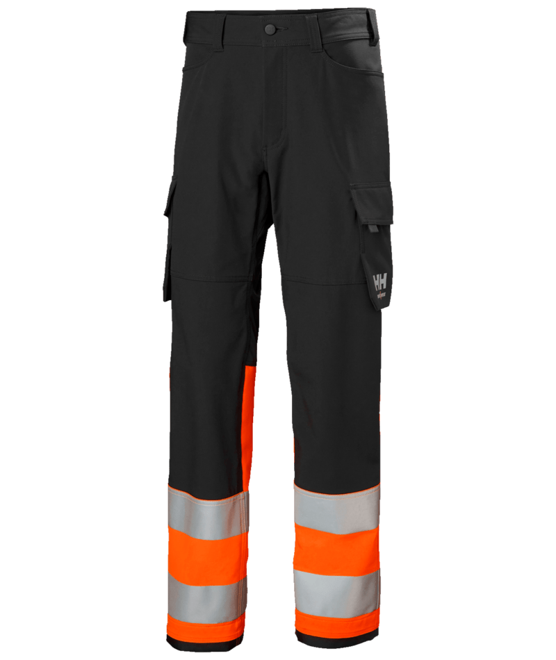 HH 77433 Alna 4x Cargo Pant CL1 269 D92