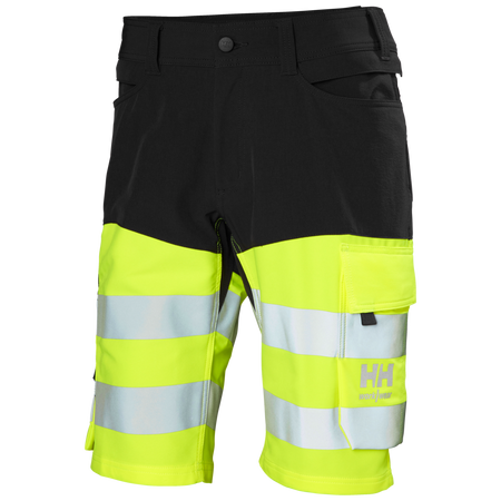HH 77434 Alna 4X CNCT Shorts 369 C72