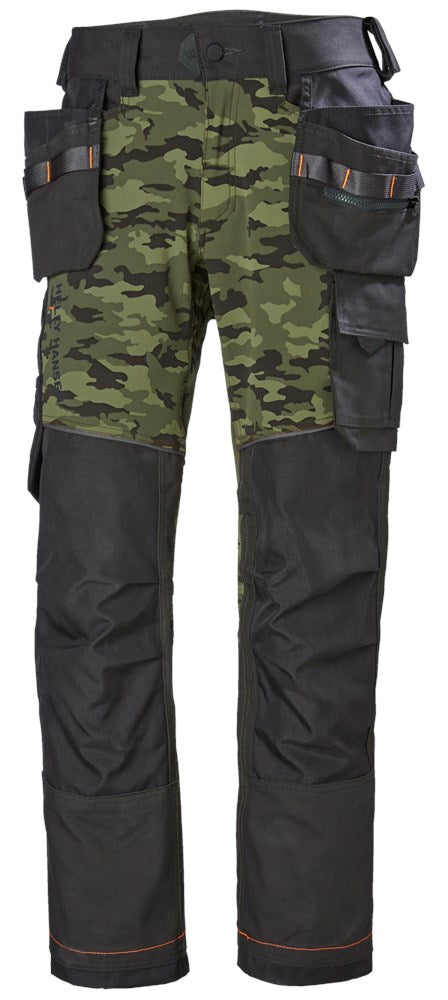 HH 77441 Chelsea Evo Cons Pant 481 D108