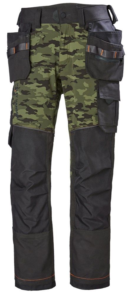 HH 77441 Chelsea Evo Cons Pant 481 C60