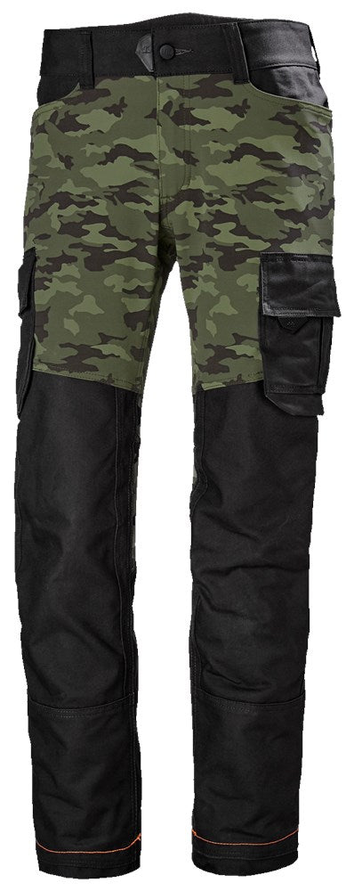 HH 77445 Chelsea Evolution Pant 481 D92