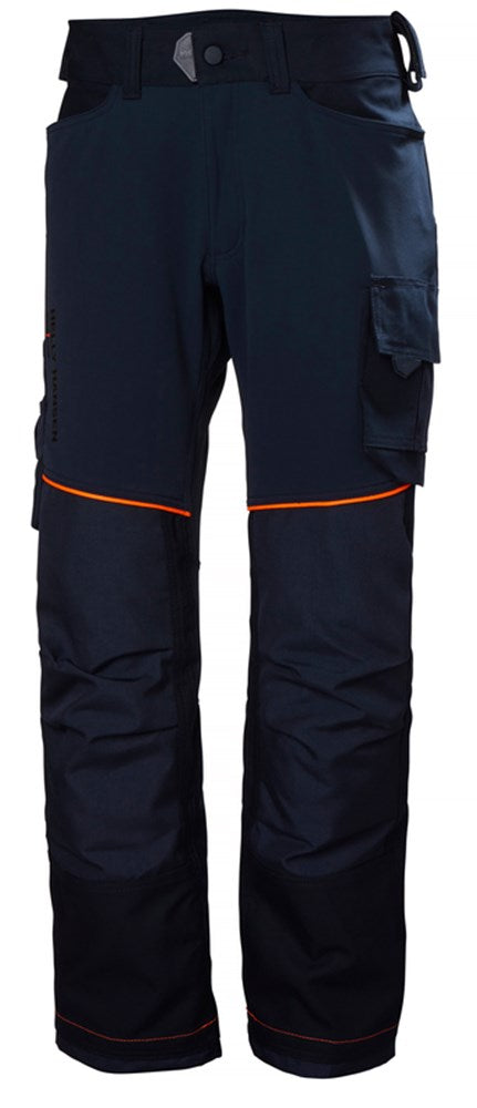 HH 77446 Chelsea Evo Work Pant 590 D100