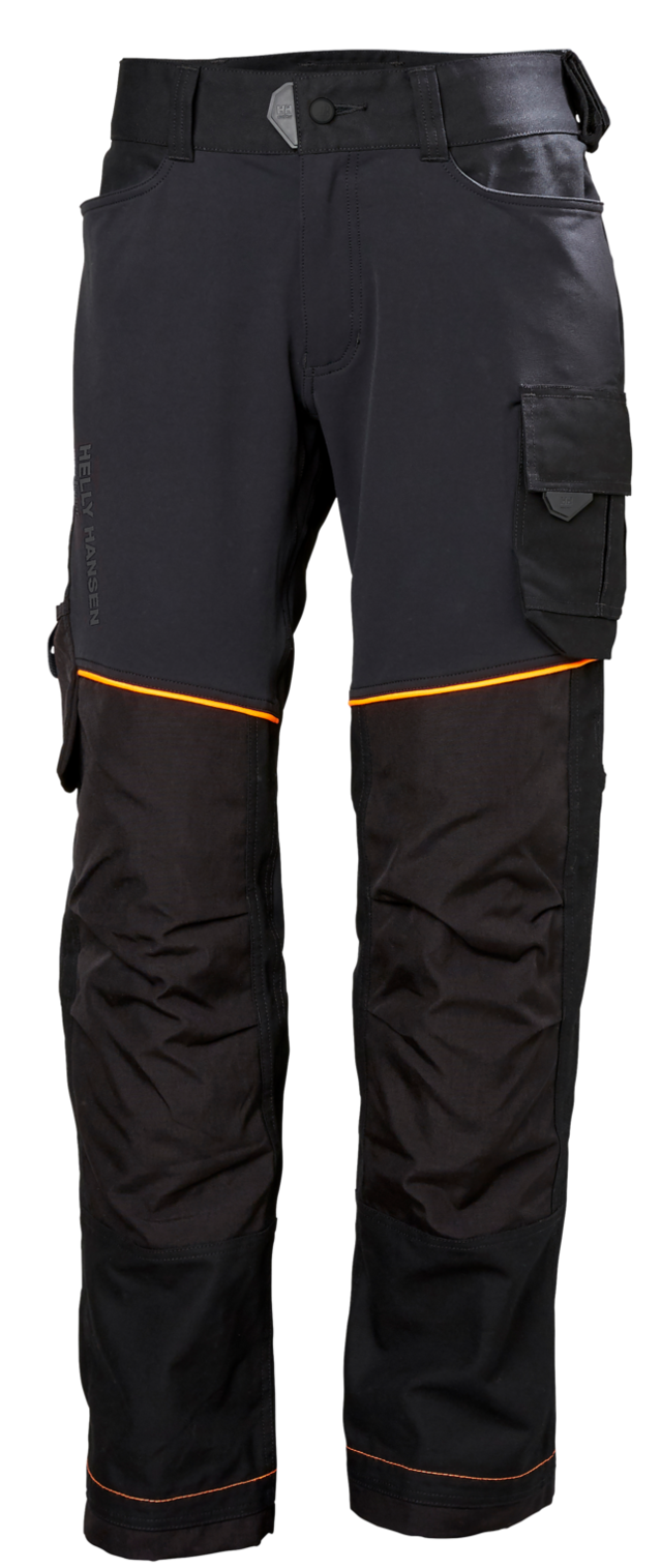 HH 77446 Chelsea Evo Work Pant 992 C64