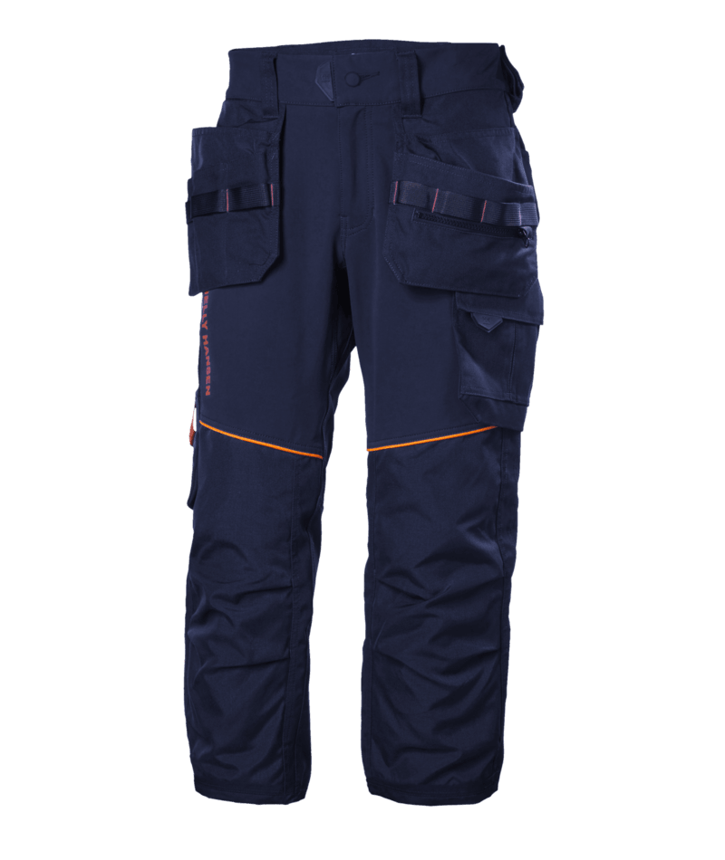 HH 77447 Chelsea Evo Pirate Pant 590 C46