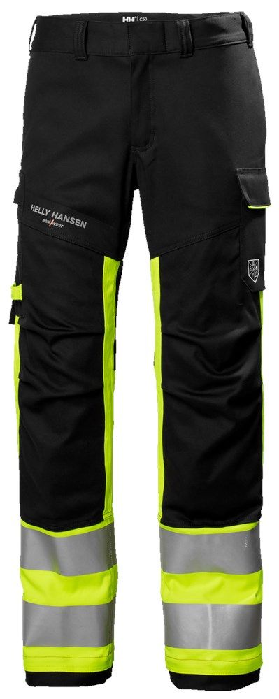HH 77449 Fyre Work Pant CL 1 368 C44