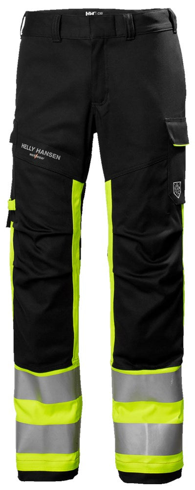 HH 77449 Fyre Work Pant CL1 369 46