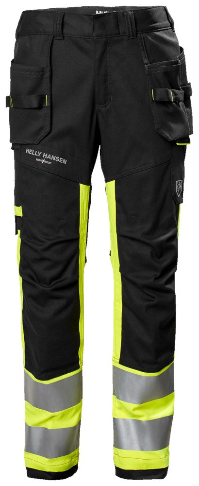HH 77450 Fyre Cons Pant CL1 369 64