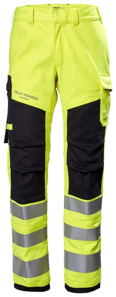 HH 77451 Fyre Work Pant CL2 369 D112
