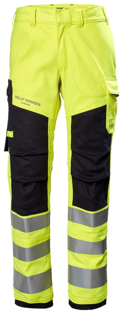 HH 77451 Fyre Work Pant CL2 369 D116