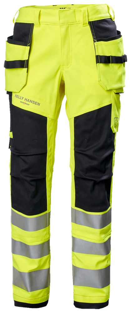HH 77452 Fyre Cons Pant CL2 369 D104