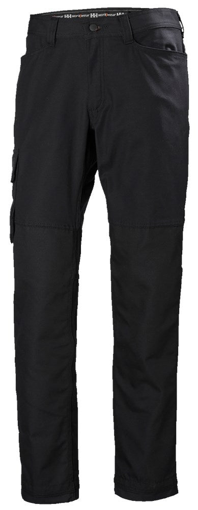 HH 77460 Oxford Service Pant 990 C54