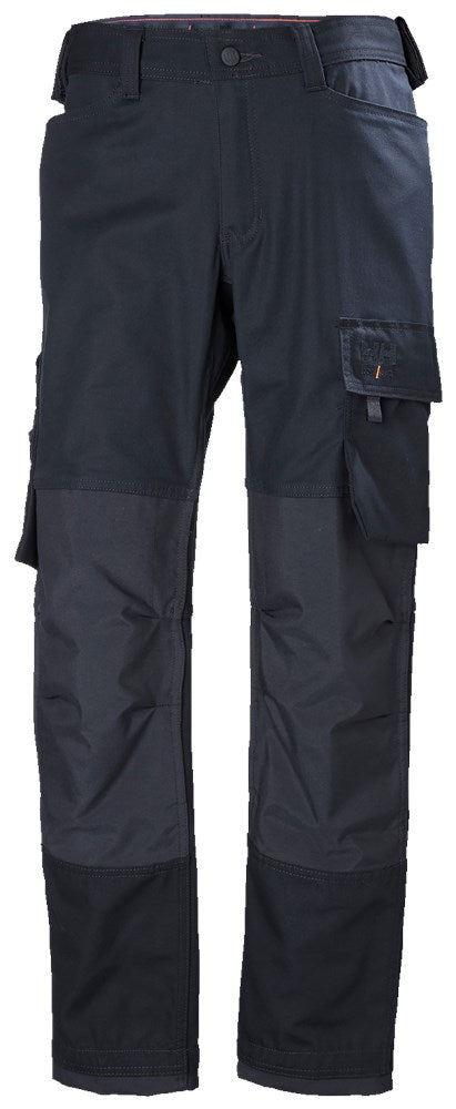 HH 77462 Oxford Work Pant 590 C54
