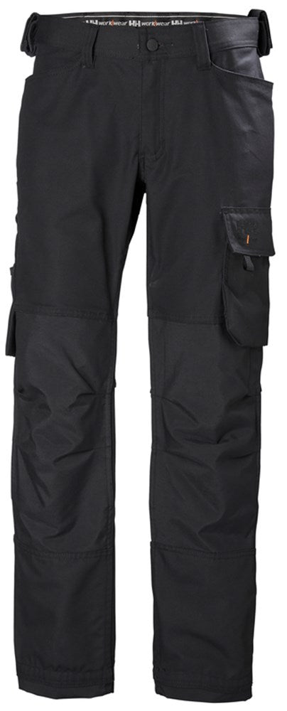 HH 77462 Oxford Work Pant 990 C44