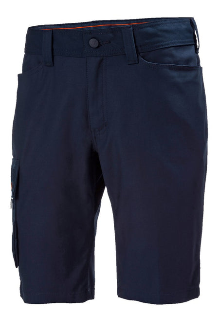 HH 77464 Oxford Service Shorts 590 C60