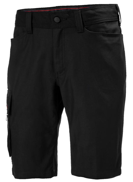 HH 77464 Oxford Service Shorts 990 C66